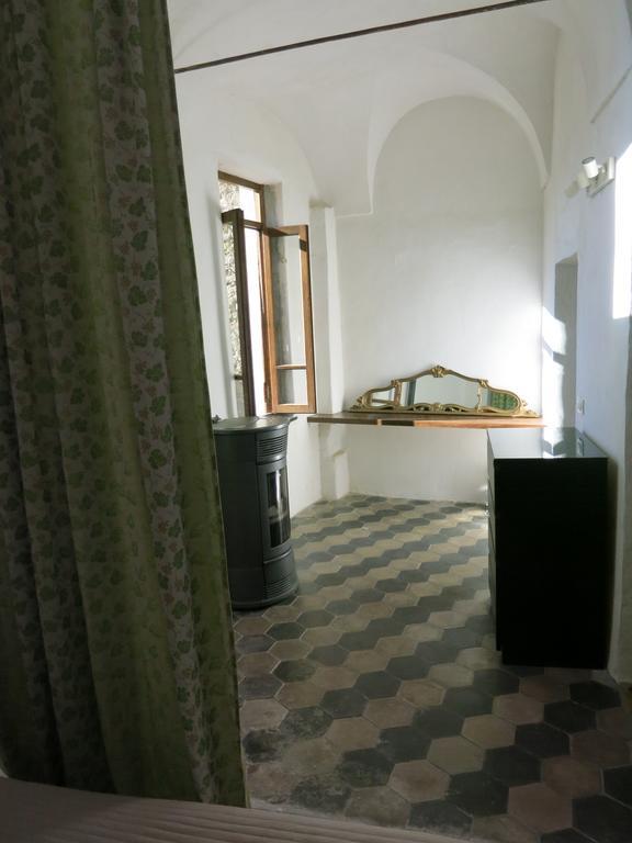 Willa Rustic Liguria Ceriana Zewnętrze zdjęcie