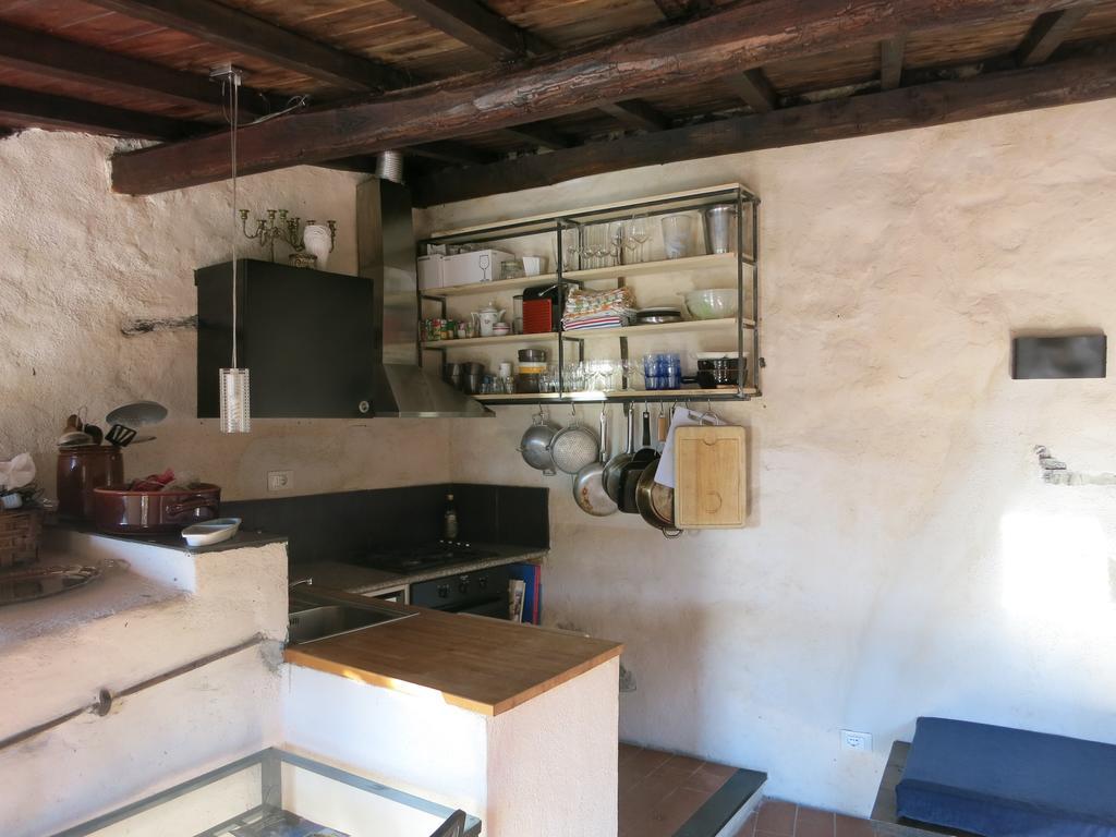 Willa Rustic Liguria Ceriana Zewnętrze zdjęcie