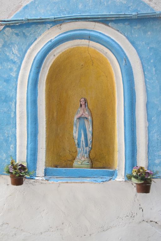 Willa Rustic Liguria Ceriana Zewnętrze zdjęcie