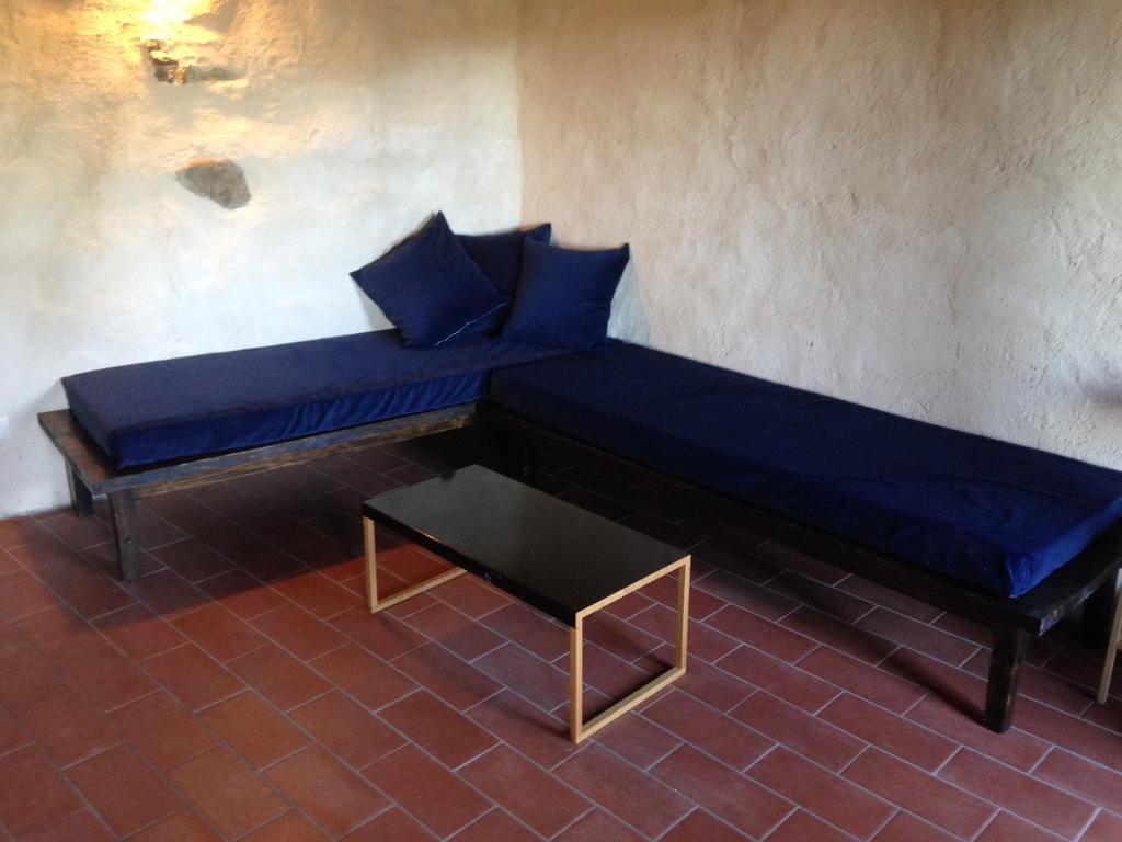 Willa Rustic Liguria Ceriana Zewnętrze zdjęcie