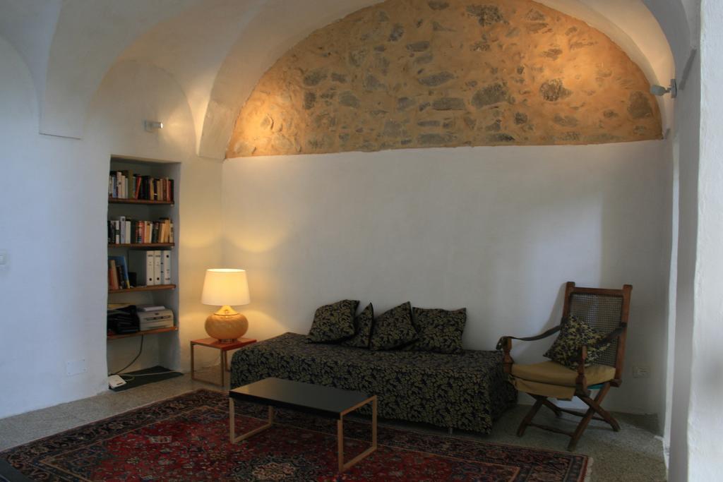 Willa Rustic Liguria Ceriana Zewnętrze zdjęcie