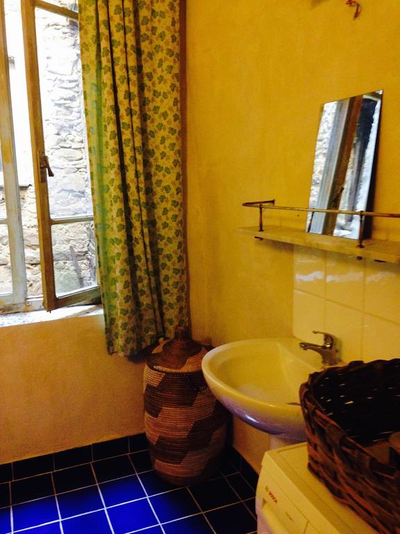 Willa Rustic Liguria Ceriana Zewnętrze zdjęcie
